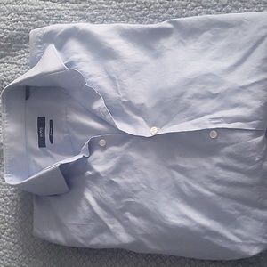 Hugo boss slim fit shirt